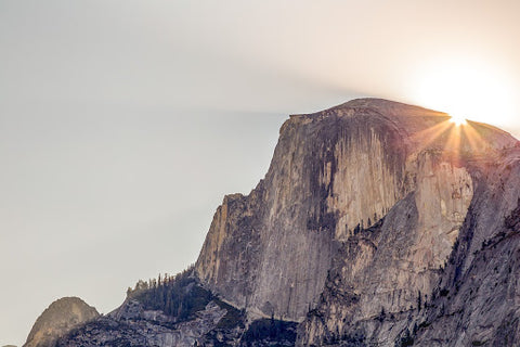 Yosemite National Park