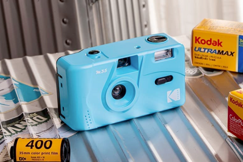 kodak camera