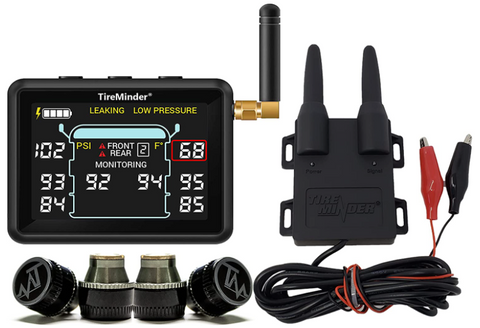 tpms for rv