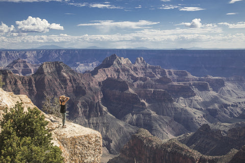 Grand Canyon, Arizona