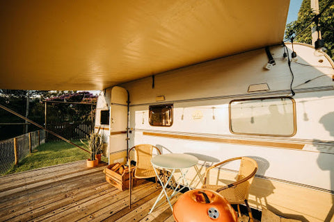 RV Canopy