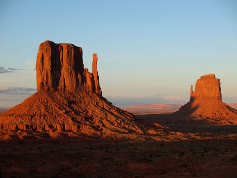 Monument Valley, Arizona