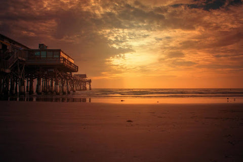 Cocoa Beach, Florida