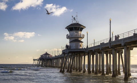 Huntington Beach, CA