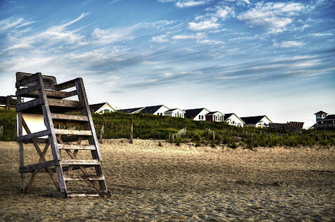 Outer Banks, North Carolina