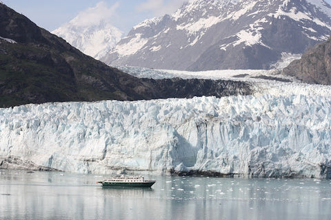 Glacier Bay National Park