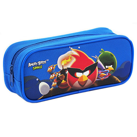 Disney Car Pencil case Single Zipper