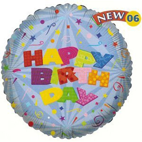 big mylar balloons