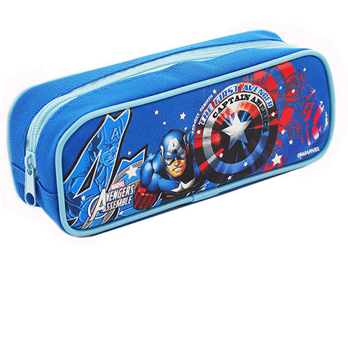 american pencil case