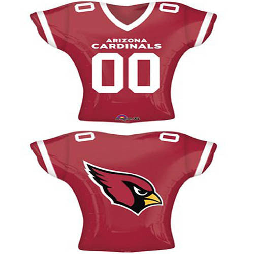 nfl arizona cardinals jersey