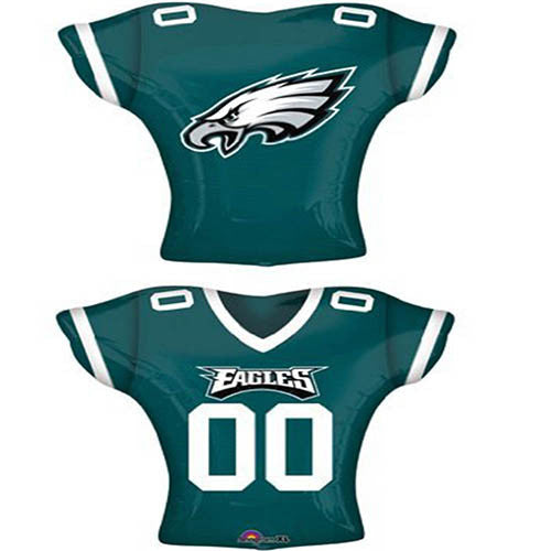 authentic philadelphia eagles jersey