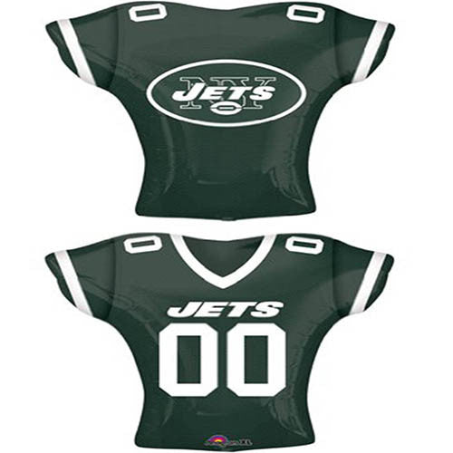 nfl jets jersey authentic