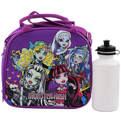 monster high purse