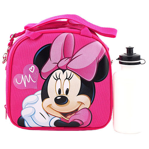 minnie mouse lunch bag