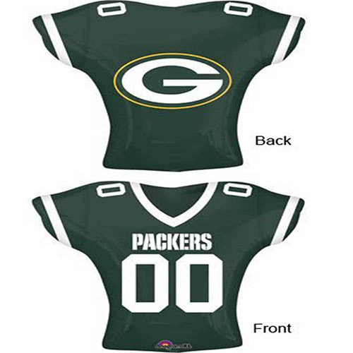 green bay authentic jersey