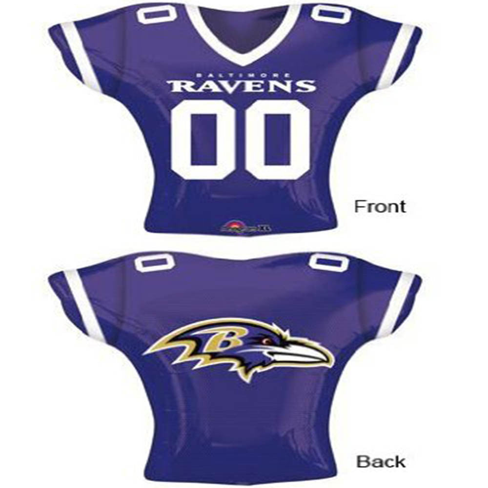 authentic ravens jersey