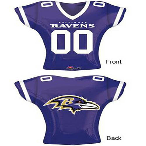 authentic baltimore ravens jersey