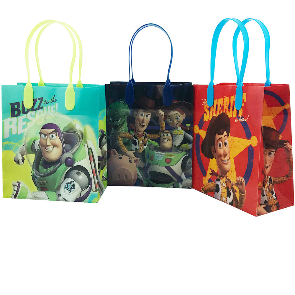 Toys Story Goodie Bags 6