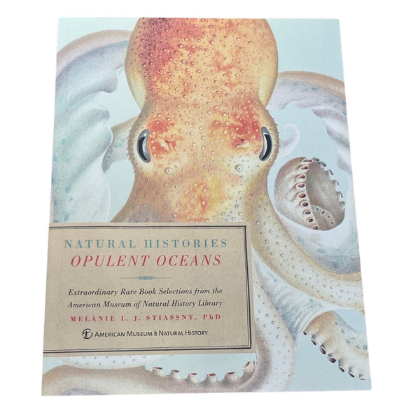 Natural Histories - Opulent Oceans Opulent Oceans Wild Atlantique 