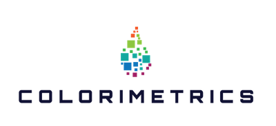 colorimetric logo