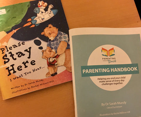 Parenting Handbook