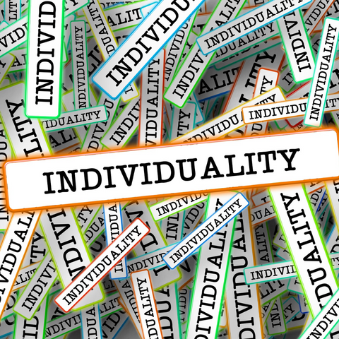 Individuality