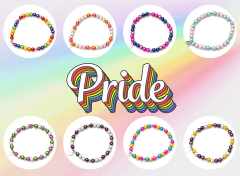 Pride Collection