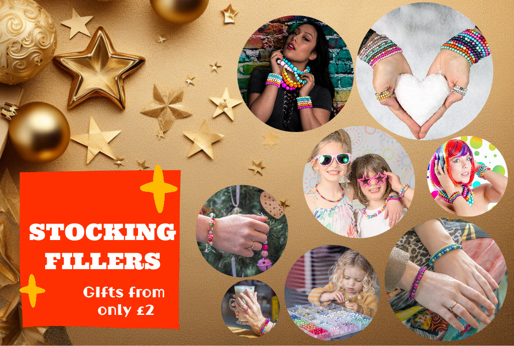 Stocking fillers and christmas gifts, fantastic gifts for all ages from only £2