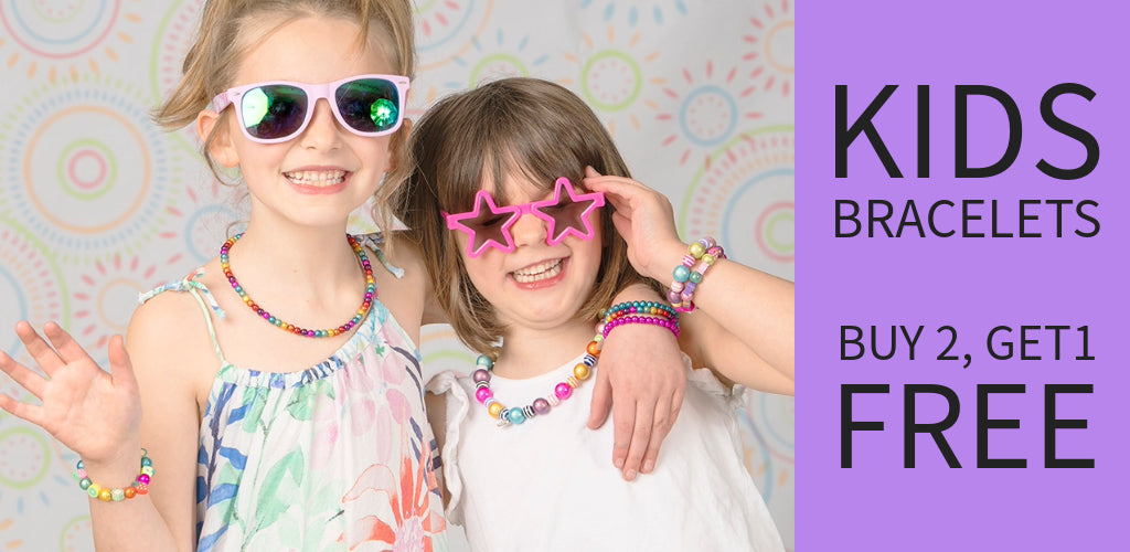 Kids Jewellery - Special offers on our specail kids range!