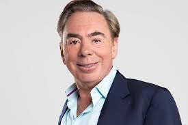 Andrew Lloyd Webber