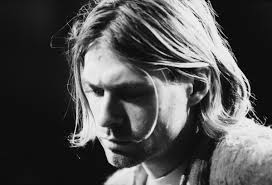 Kurt Cobain - Pisces February Disco Beads Birthstone