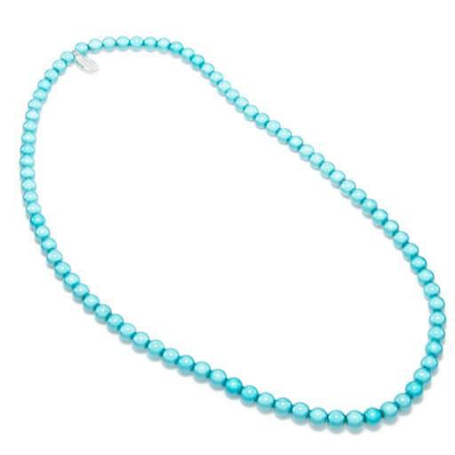 Super Fine Necklace - SALE! - Special- Disco Beads