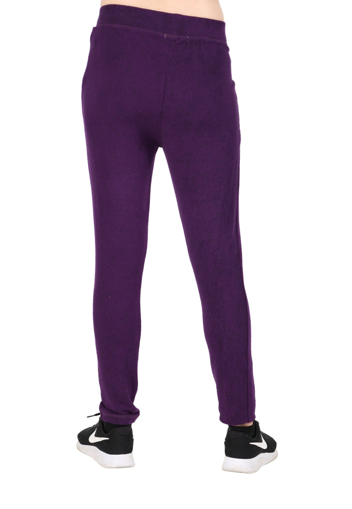 The Comfort Collection Slim Pant - La Cera