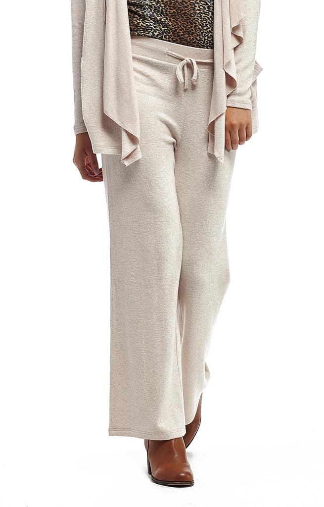 The Comfort Collection Wide Leg Pants - La Cera