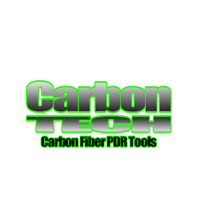 Carbon Tech Slime PDR Glue by Anson PDR