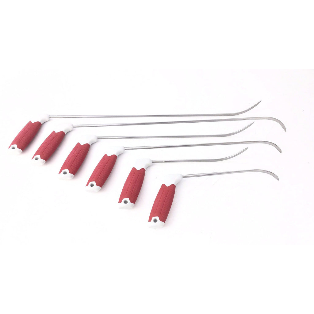 6-Piece 1/4" Aussie QuickSilver Set | A-1 Tool, Inc.