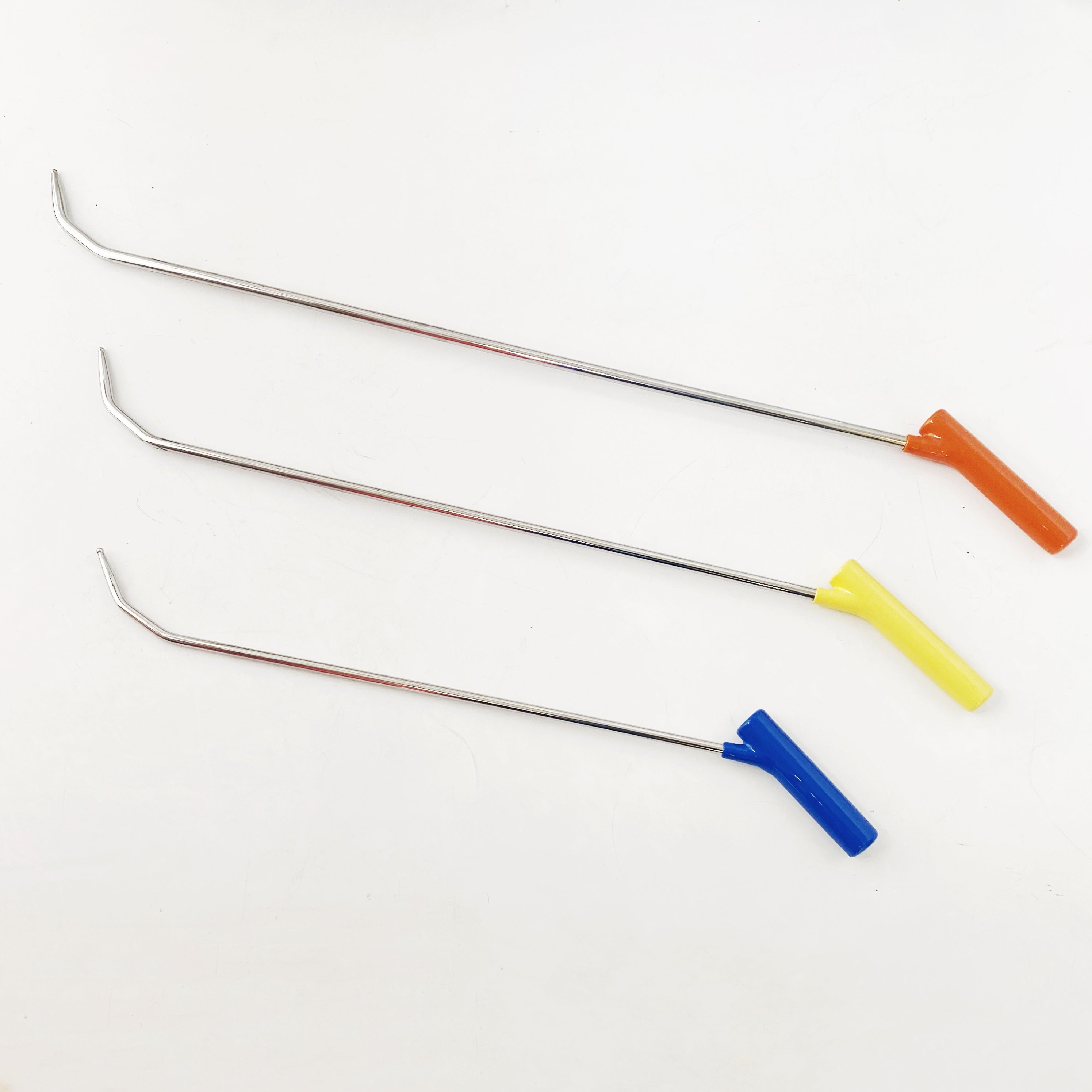Xcalibur BB Tip Double Bend Set