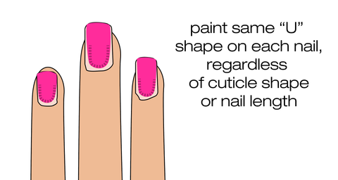 This one simple trick will make your manicure last up to 47 per cent longer  | The Sun