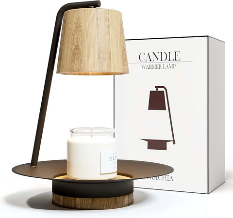 CHIACHIA Candle Warmer Lamp