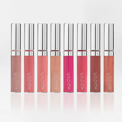 Woosh Spin-On Lip Gloss