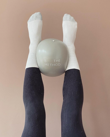 Model using the Lia Bartha's Stability Ball