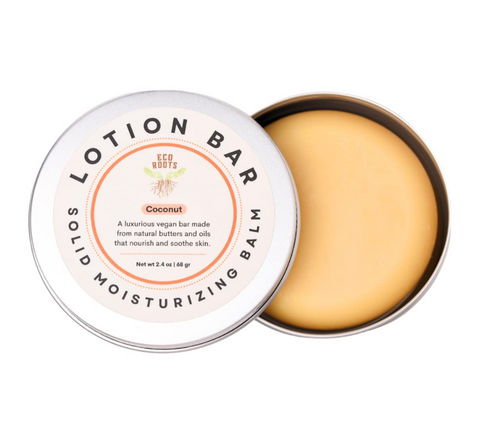 Eco Roots Lotion Bar