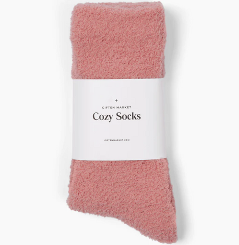 Giften Cozy Socks