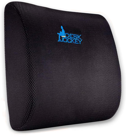Orthopedic Cervical Neck Pillow for Comfort - Desk Jockey – Desk
