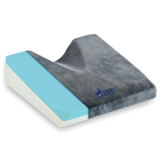 Axial Orthopedic Seat Cushion®