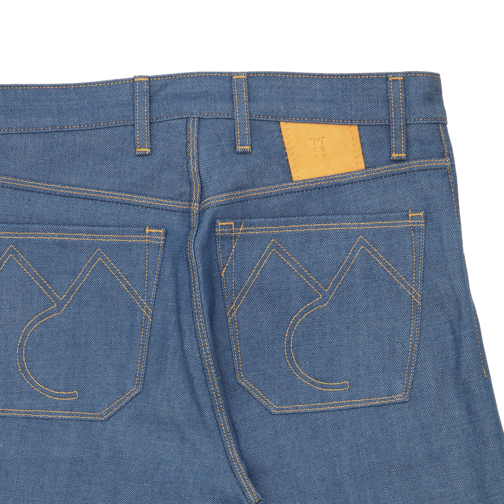 M. CROW RODEO JEANS – M. Crow