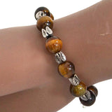 tiger stone bracelet