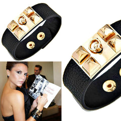 gold bracelet celebrities wear