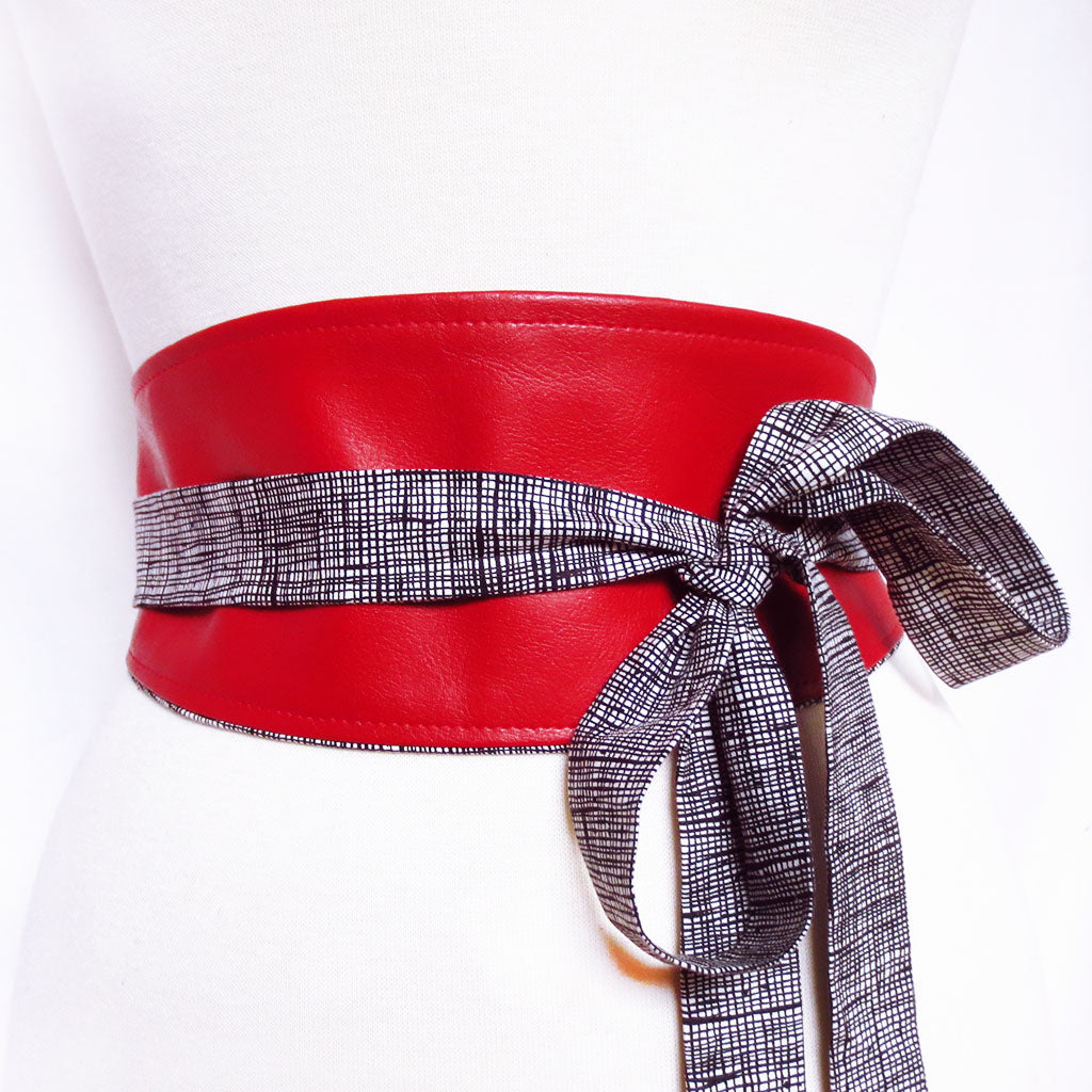 aida wrap belt – Holland Cox