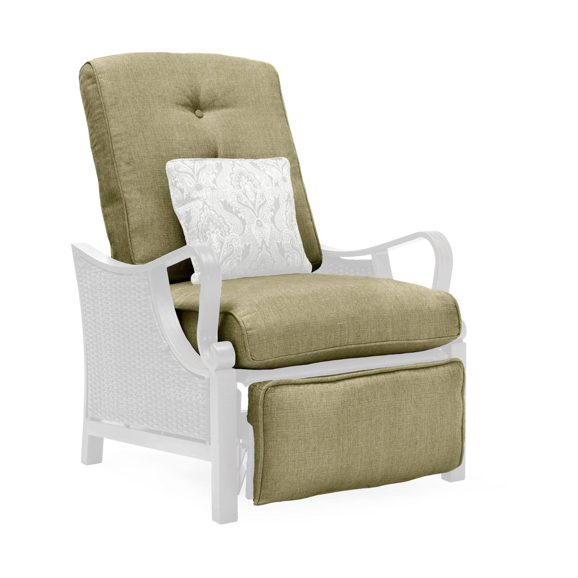 Patio Recliner Replacement Cushions - homepatio.cloud